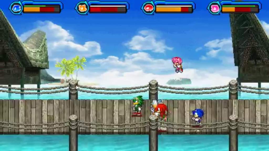 O JOGO MAIS ASSUSTADOR DO SONIC 😱  Sonic.EXE (PC Port) [Parte 1] 