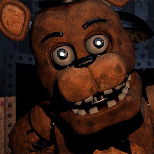 TODOS OS ANIMATRÔNICOS REVELADOS? A CUSTOM NIGHT DE FIVE NIGHTS AT FREDDY'S  6! 