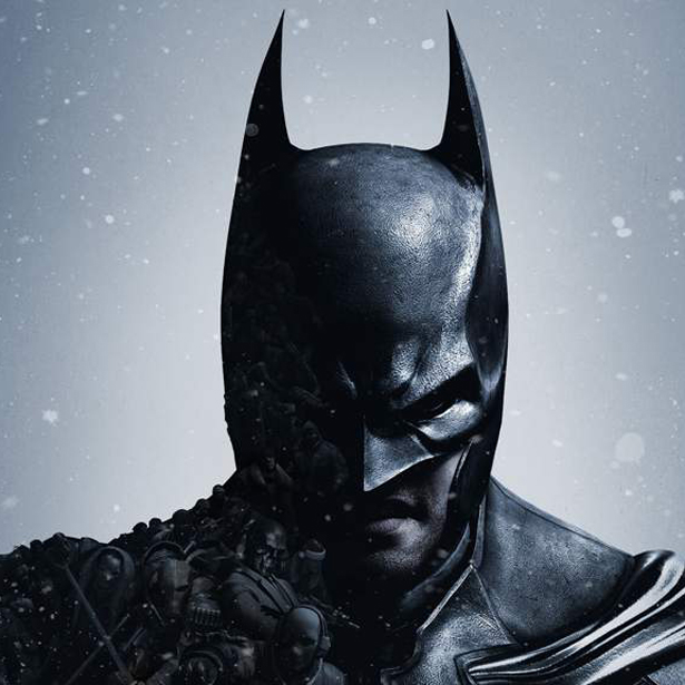 A capa do Batman: Arkham Asylum demorou 2 anos para ficar pronta. – Quasar  Jogos